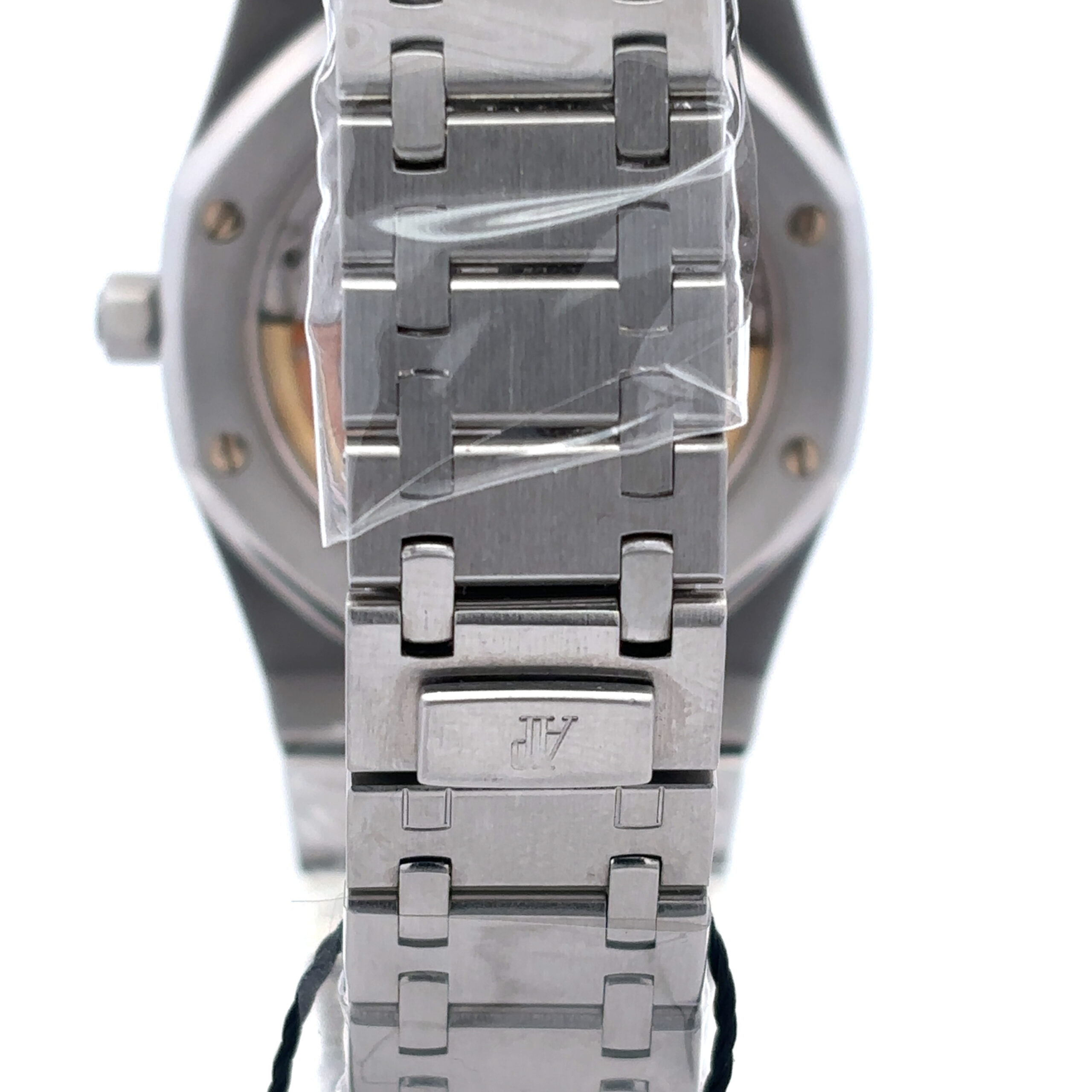 Audemars Piguet Royal Oak Jumbo 15202ST.OO.0944ST.01 - Image 5