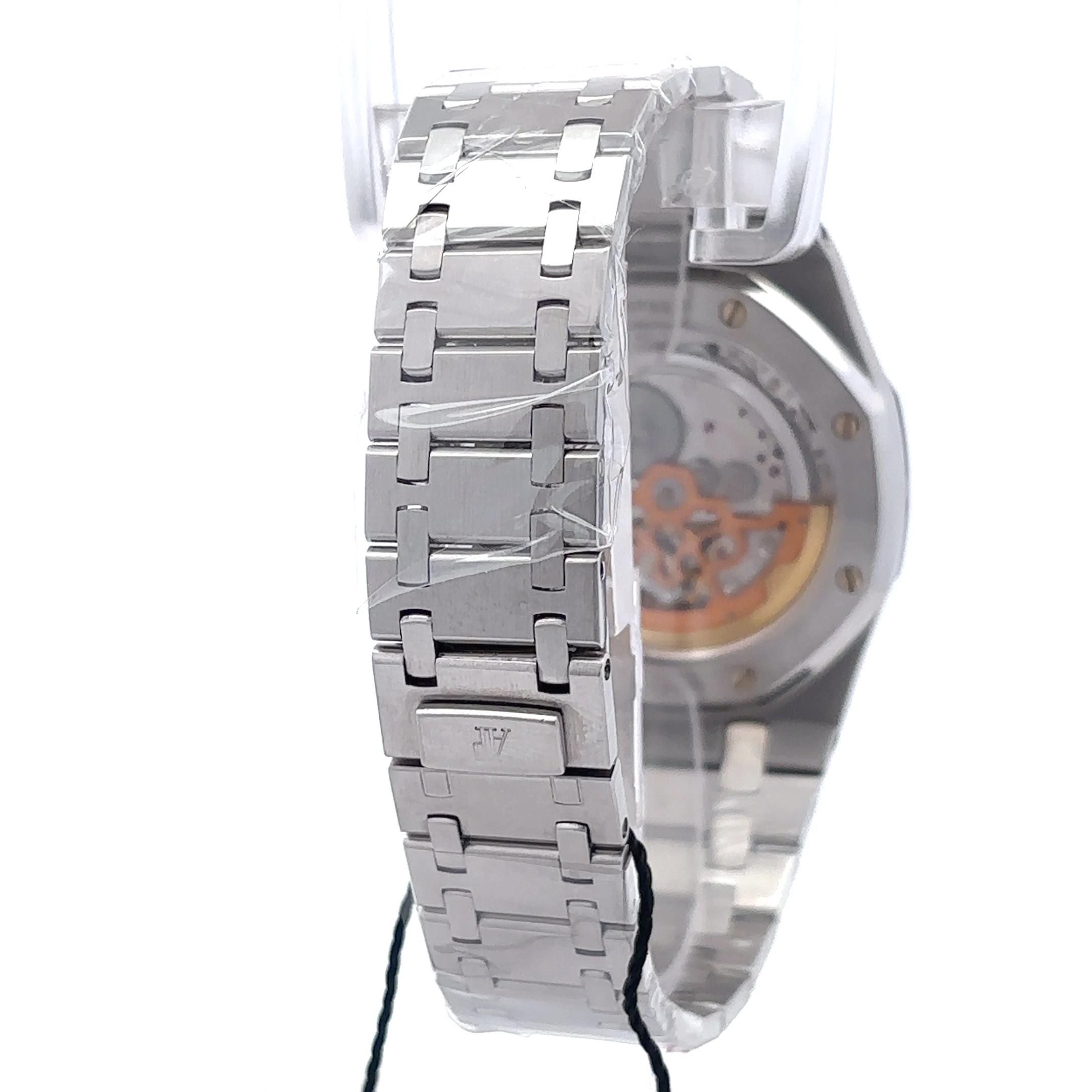 Audemars Piguet Royal Oak Jumbo 15202ST.OO.0944ST.01 - Image 8