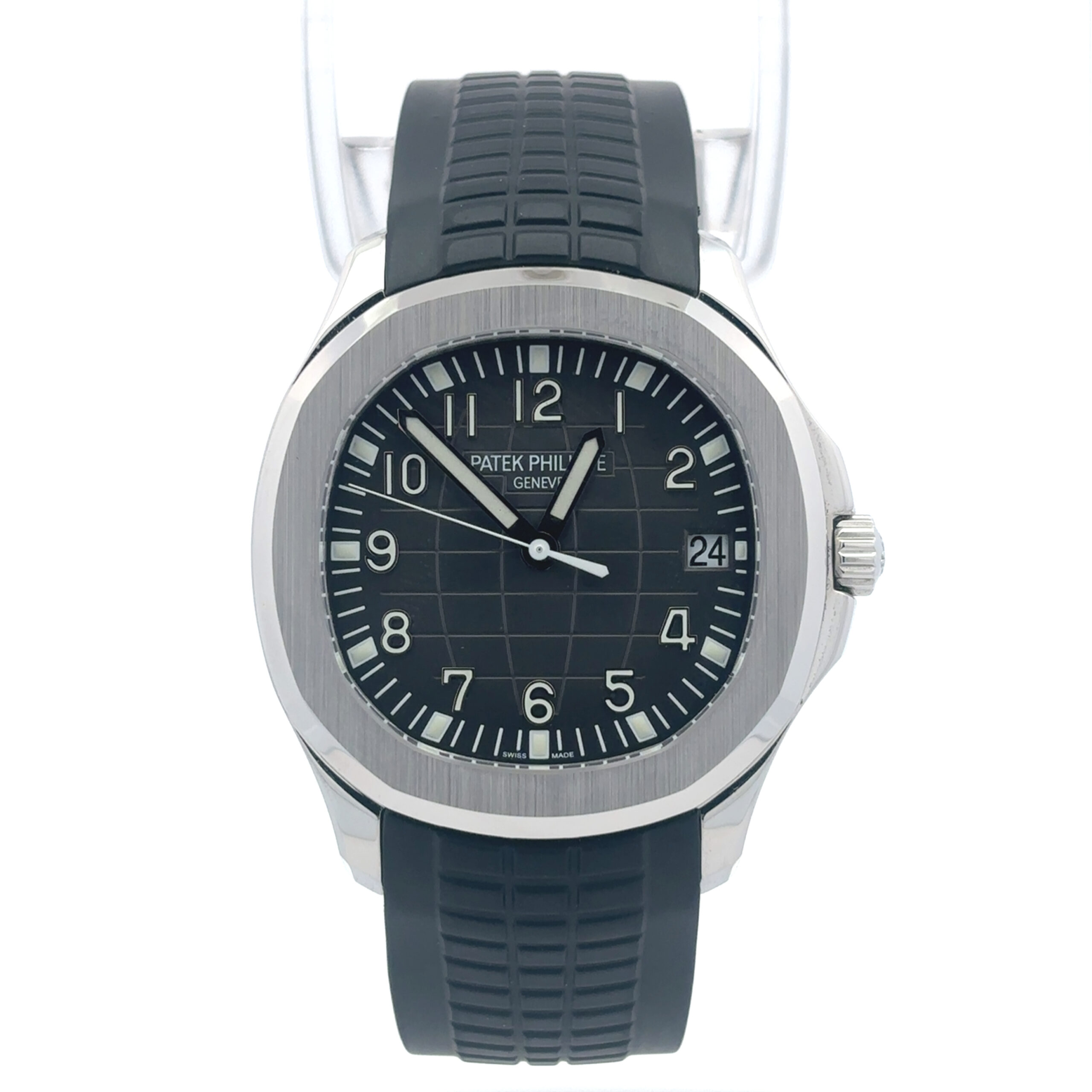 Patek Philippe Aquanaut 5167A-001 - Image 2