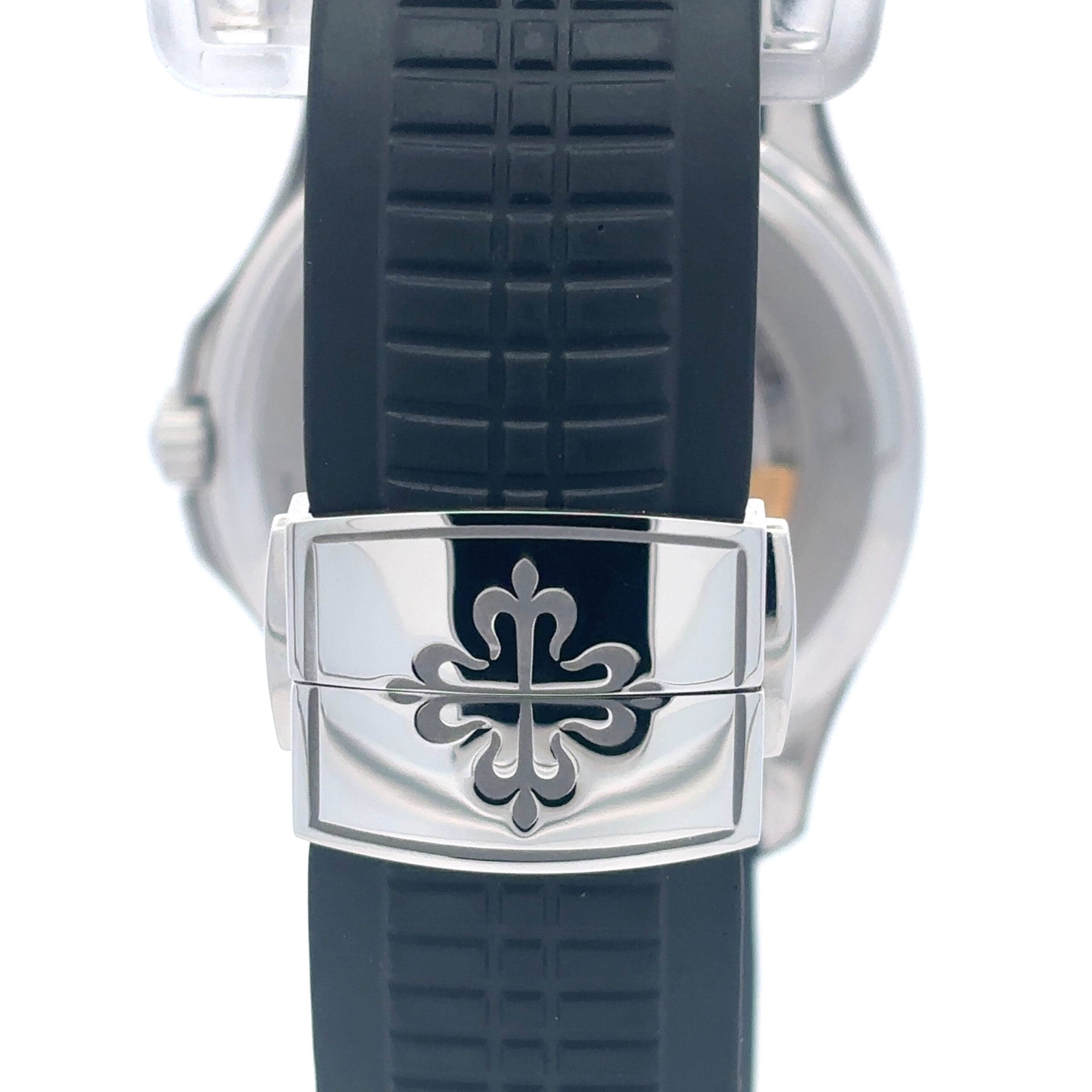 Patek Philippe Aquanaut 5167A-001 - Image 5