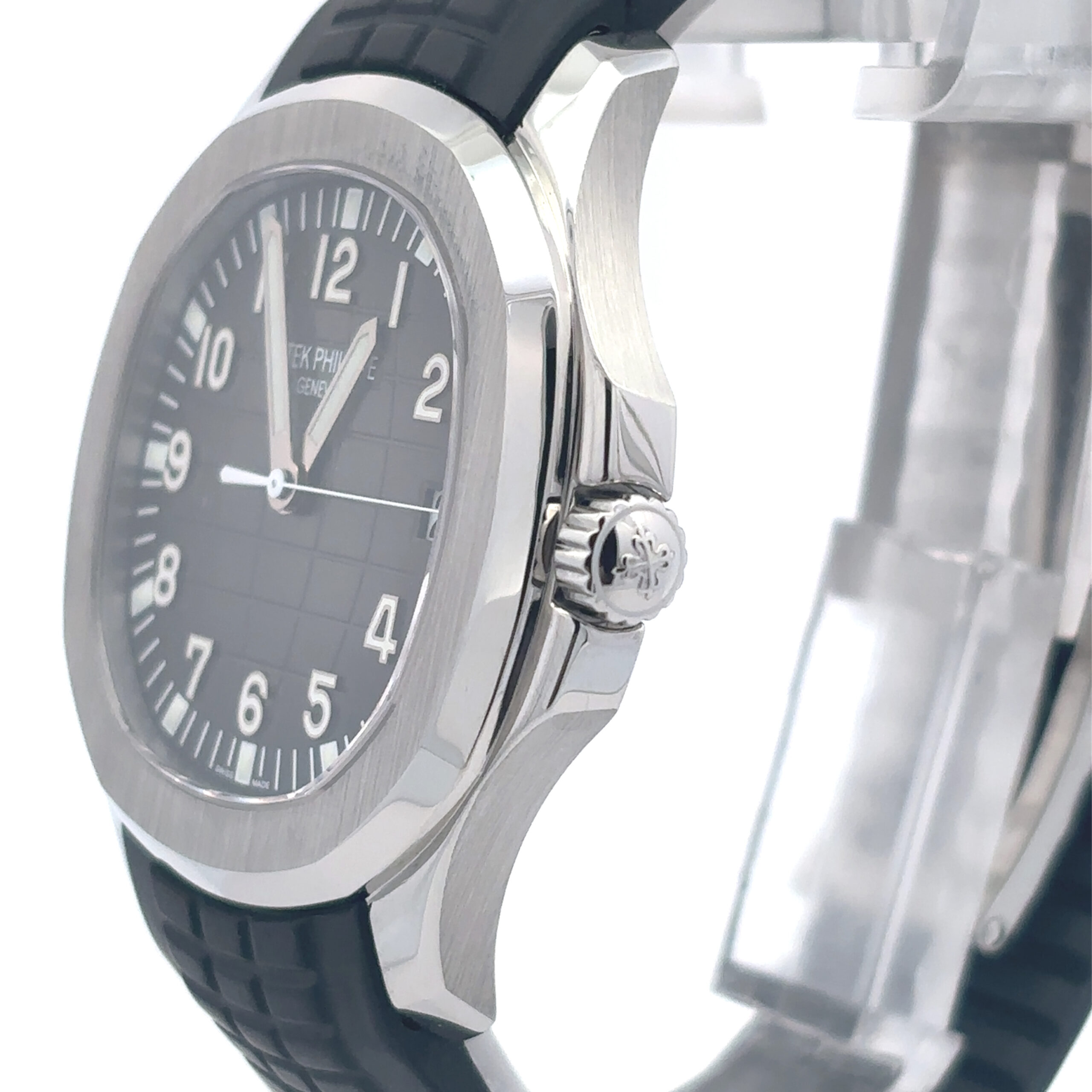 Patek Philippe Aquanaut 5167A-001 - Image 6