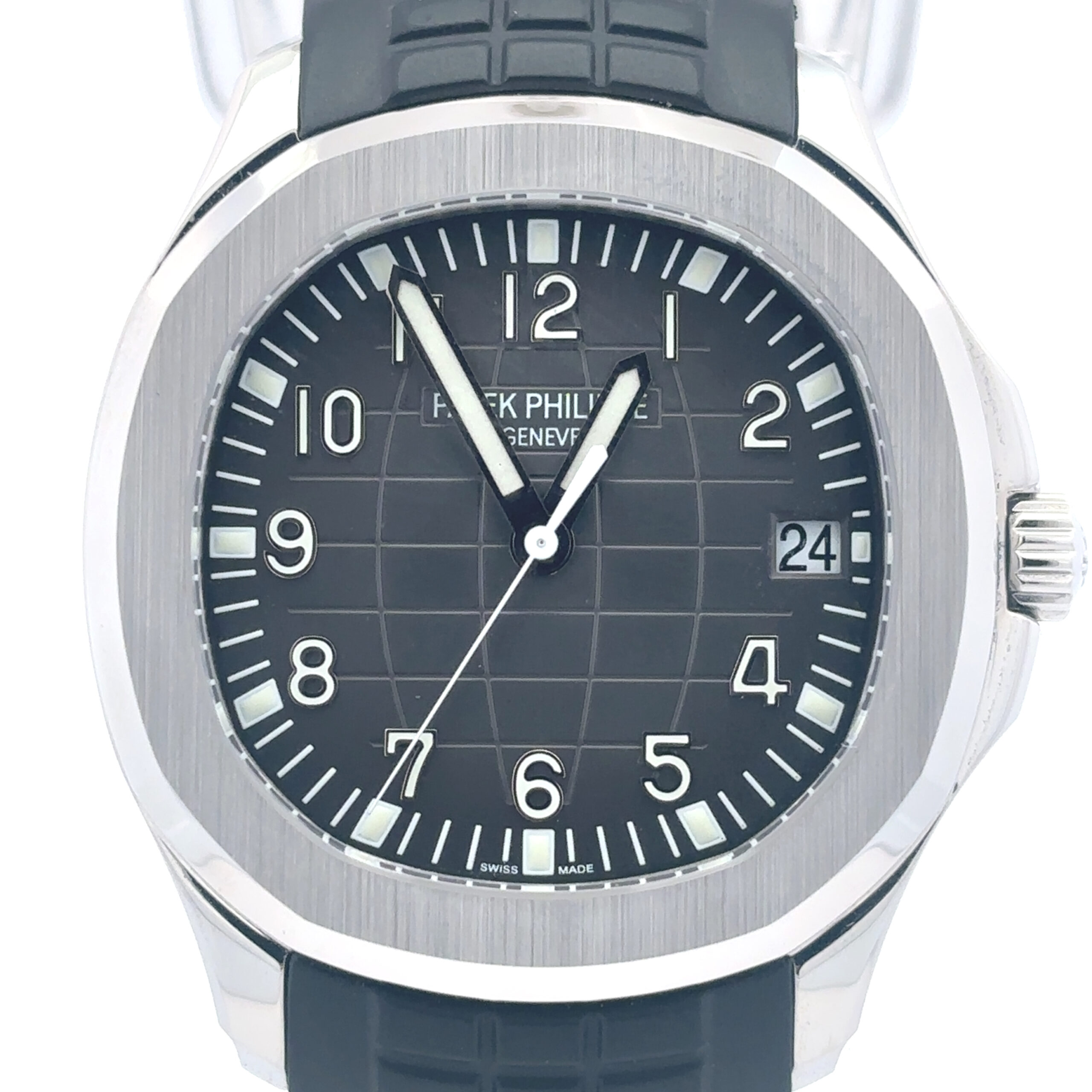 Patek Philippe Aquanaut 5167A-001 - Image 3