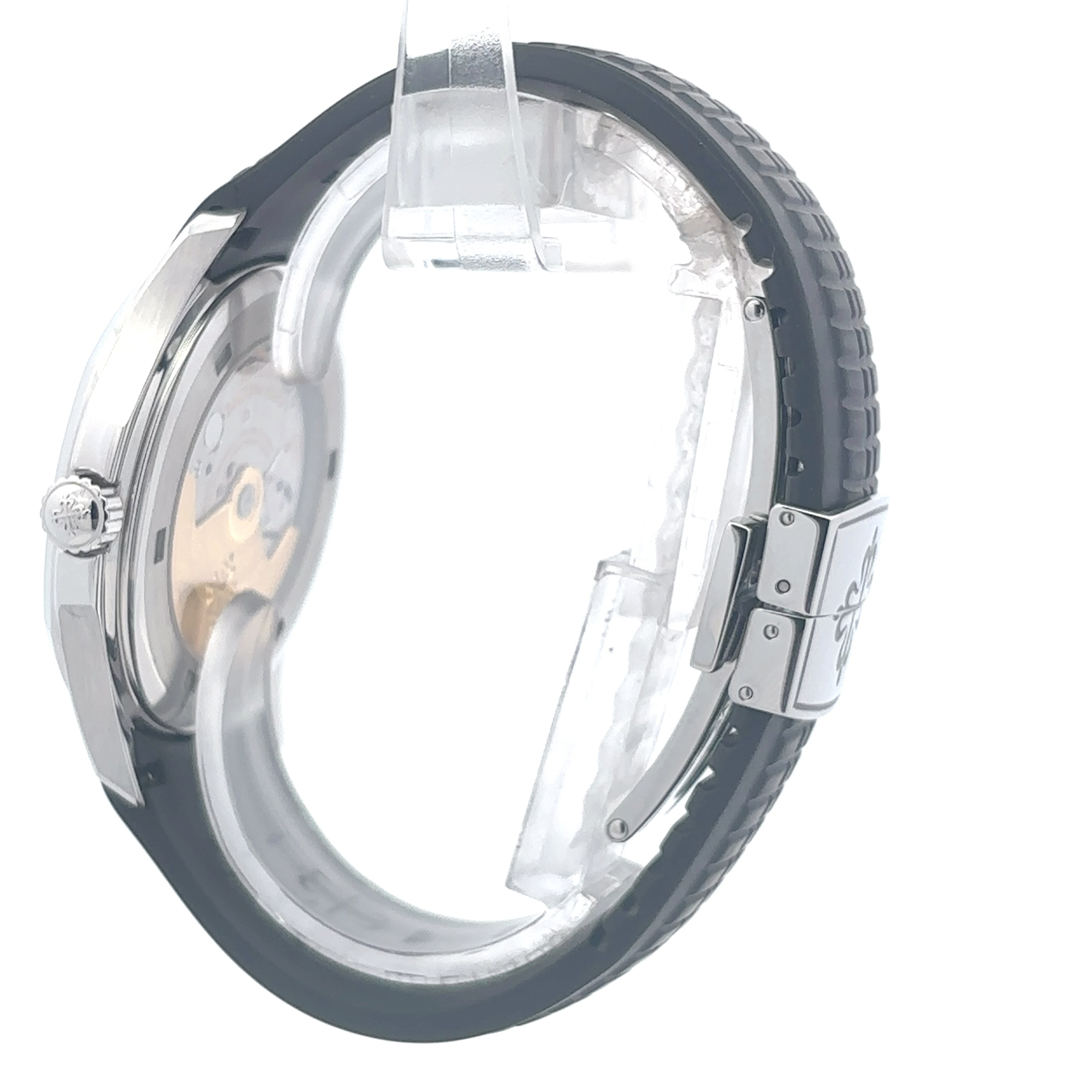 Patek Philippe Aquanaut 5167A-001 - Image 9