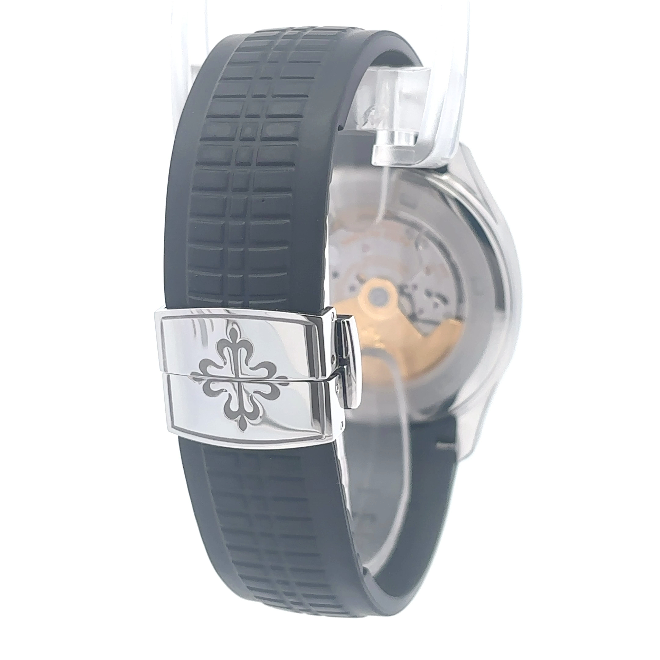 Patek Philippe Aquanaut 5167A-001 - Image 8