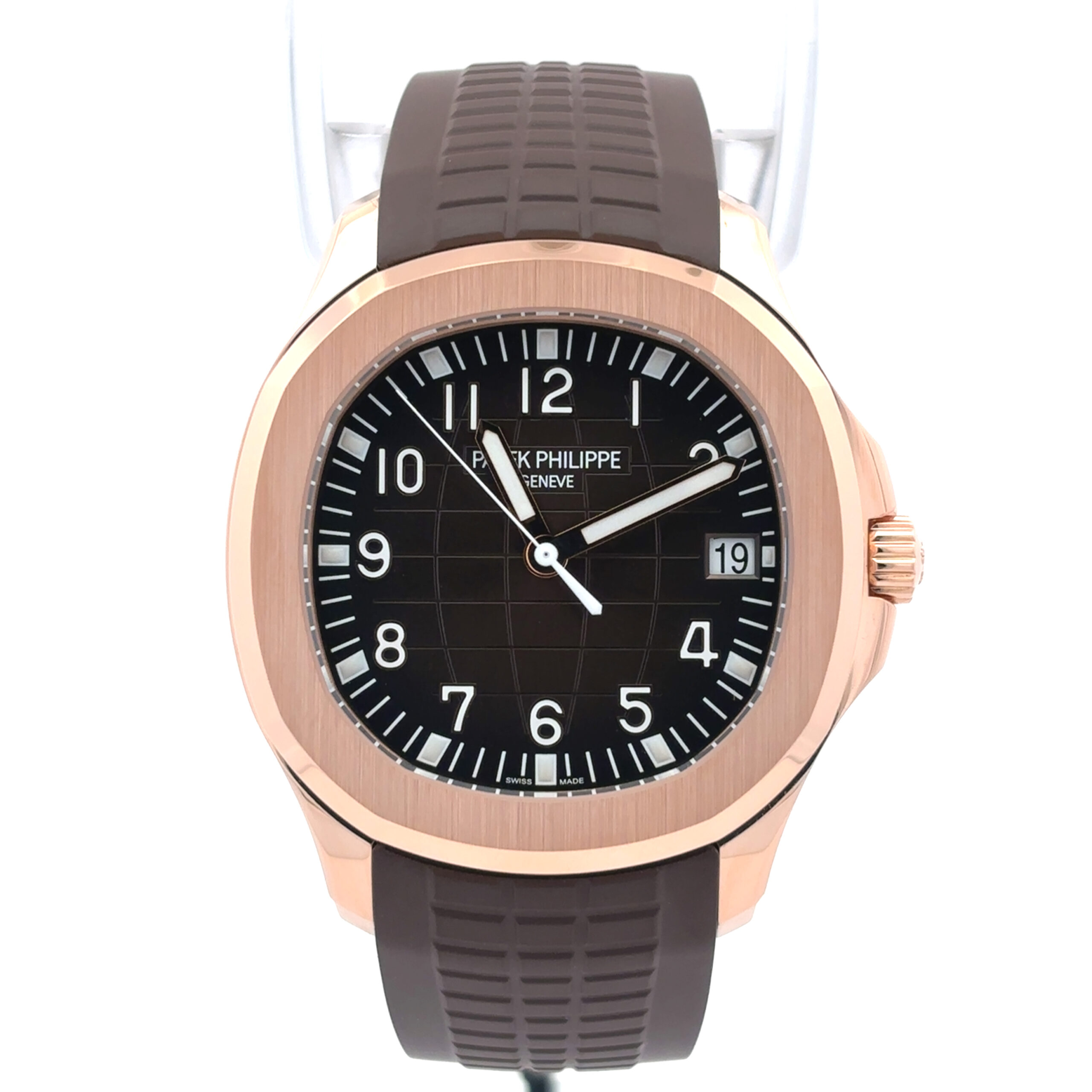 Patek Philippe Aquanaut 5167R-001 - Image 2