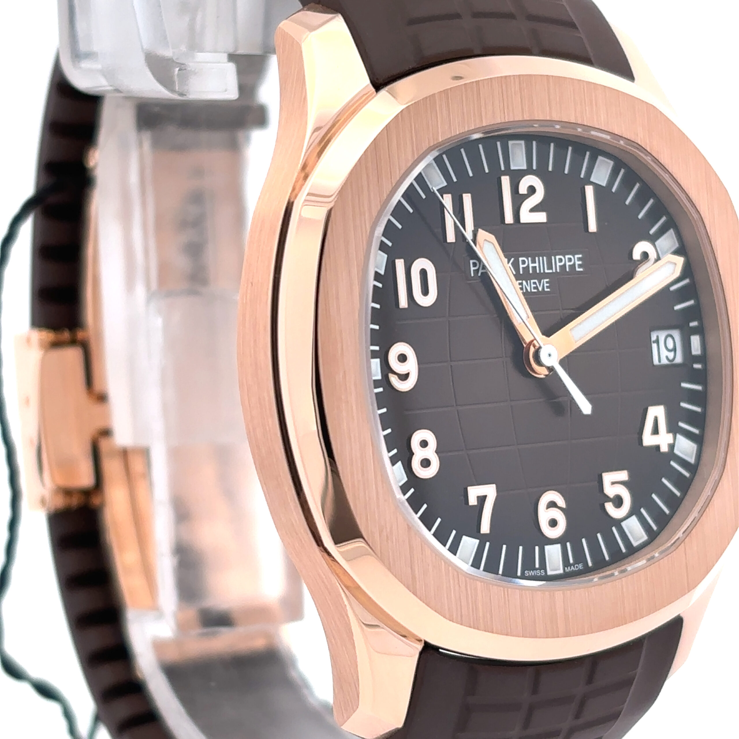 Patek Philippe Aquanaut 5167R-001 - Image 4