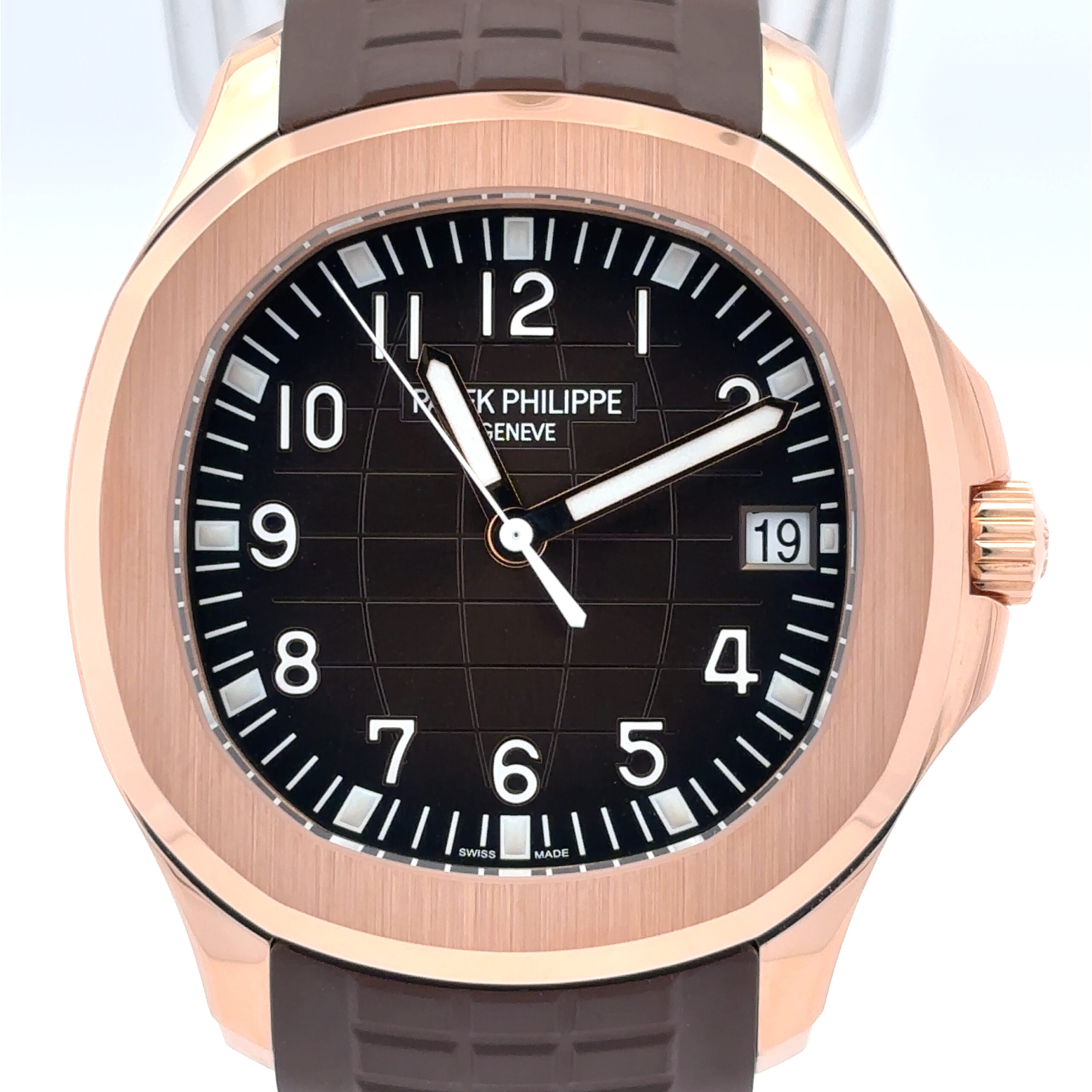 Patek Philippe Aquanaut 5167R-001 - Image 3