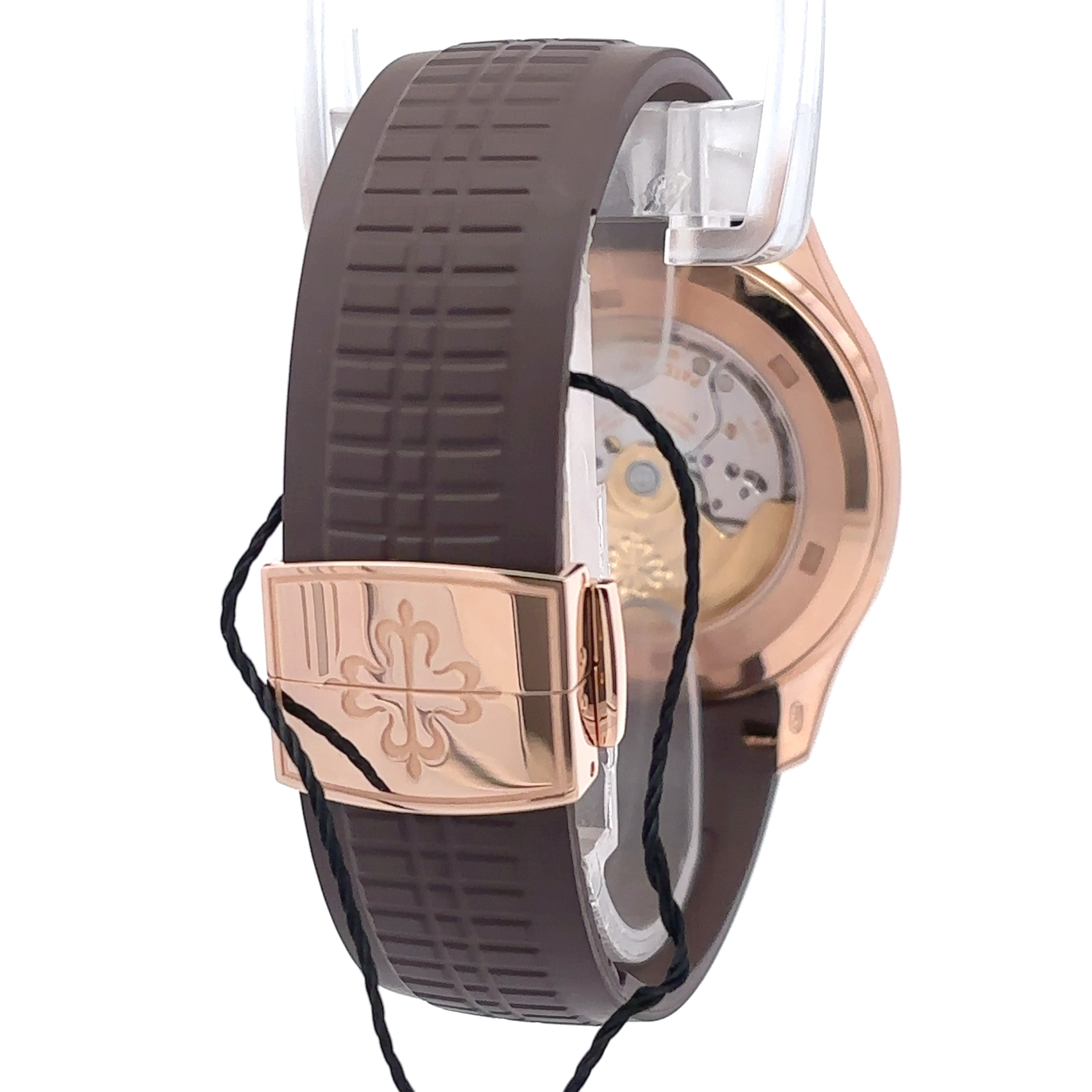 Patek Philippe Aquanaut 5167R-001 - Image 8