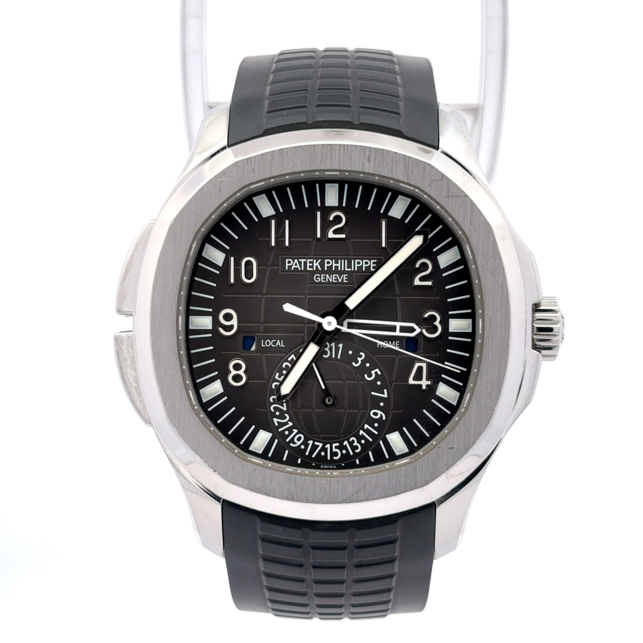 Patek Philippe Aquanaut 5164A-001 - Image 2