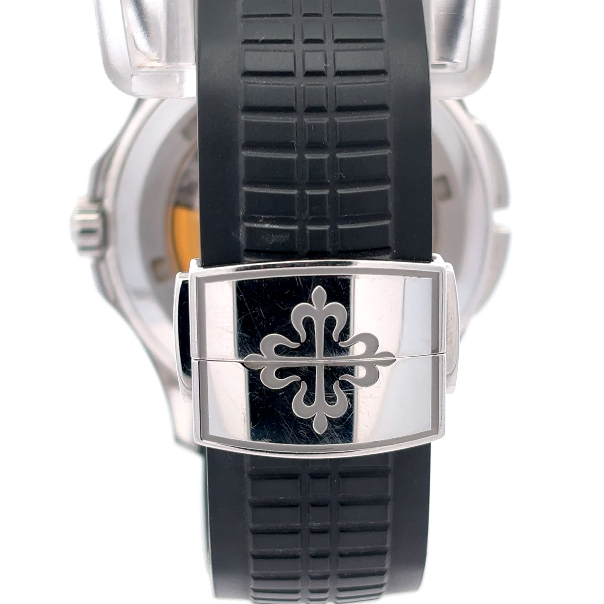 Patek Philippe Aquanaut 5164A-001 - Image 5