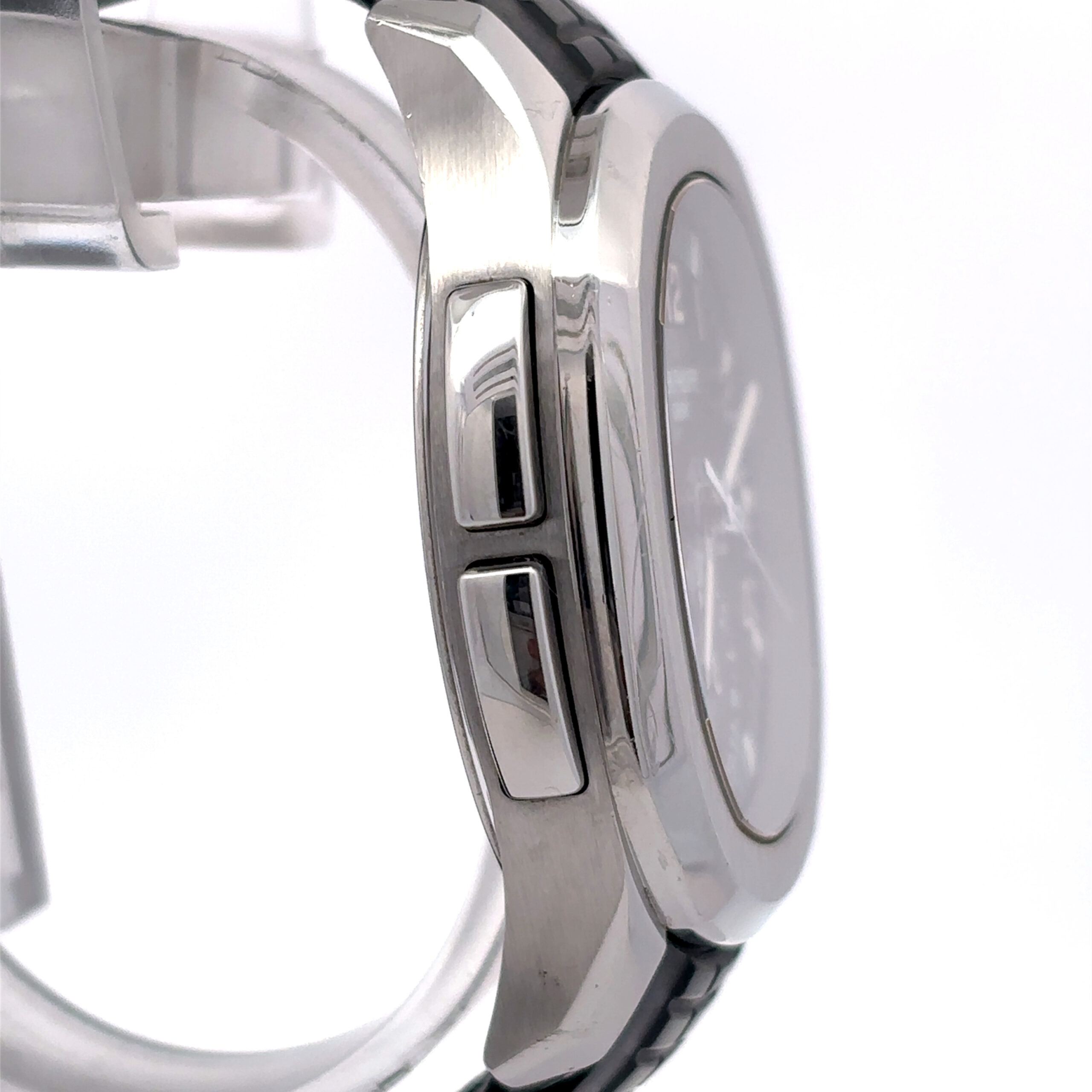 Patek Philippe Aquanaut 5164A-001 - Image 4