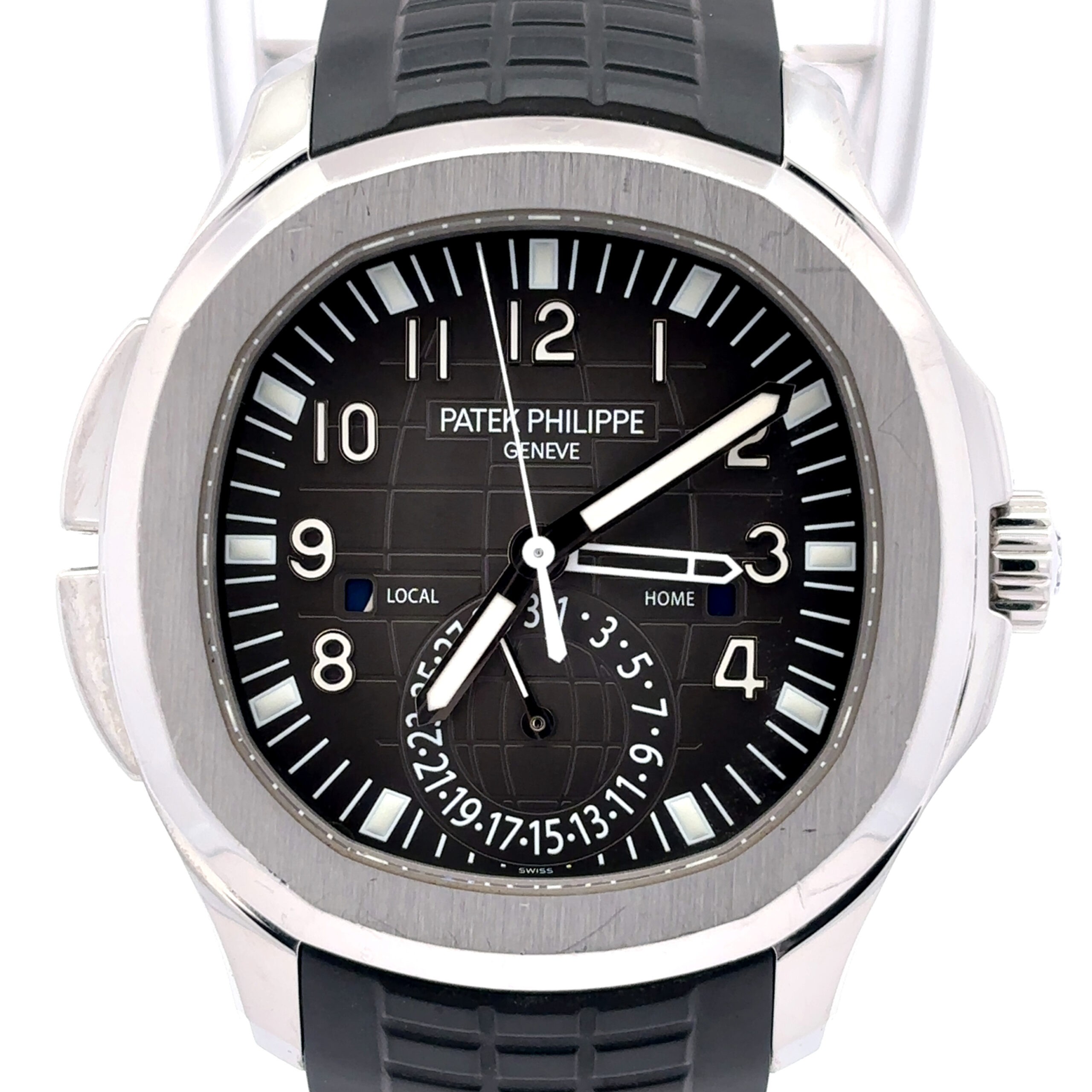 Patek Philippe Aquanaut 5164A-001 - Image 3