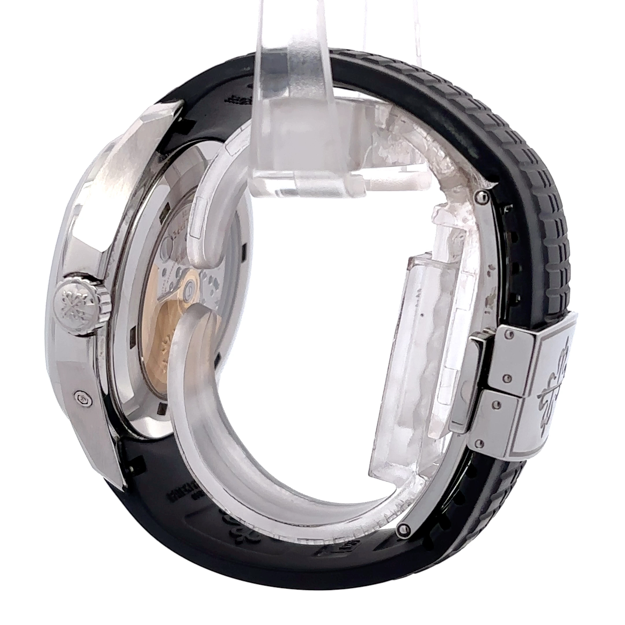 Patek Philippe Aquanaut 5164A-001 - Image 9