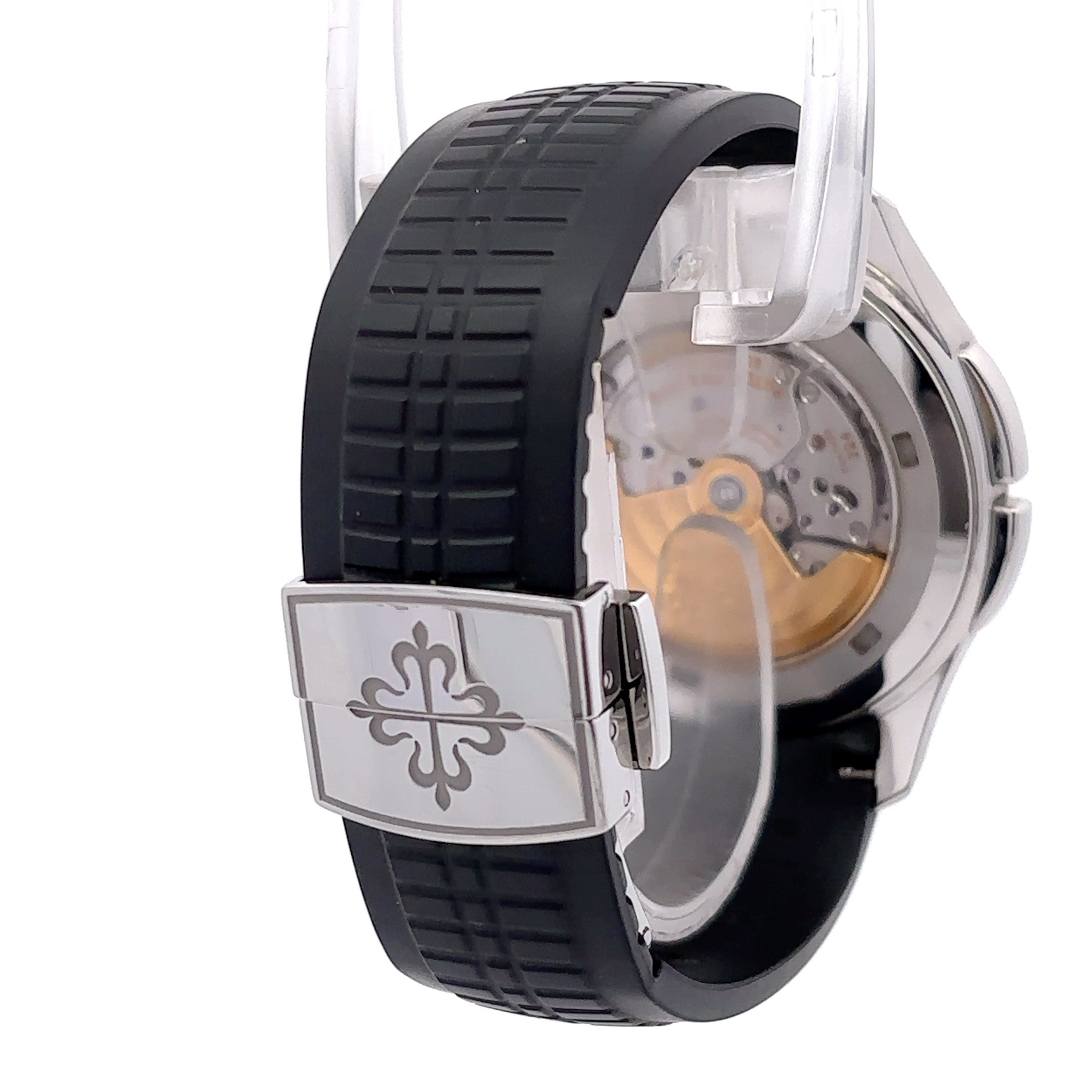 Patek Philippe Aquanaut 5164A-001 - Image 8