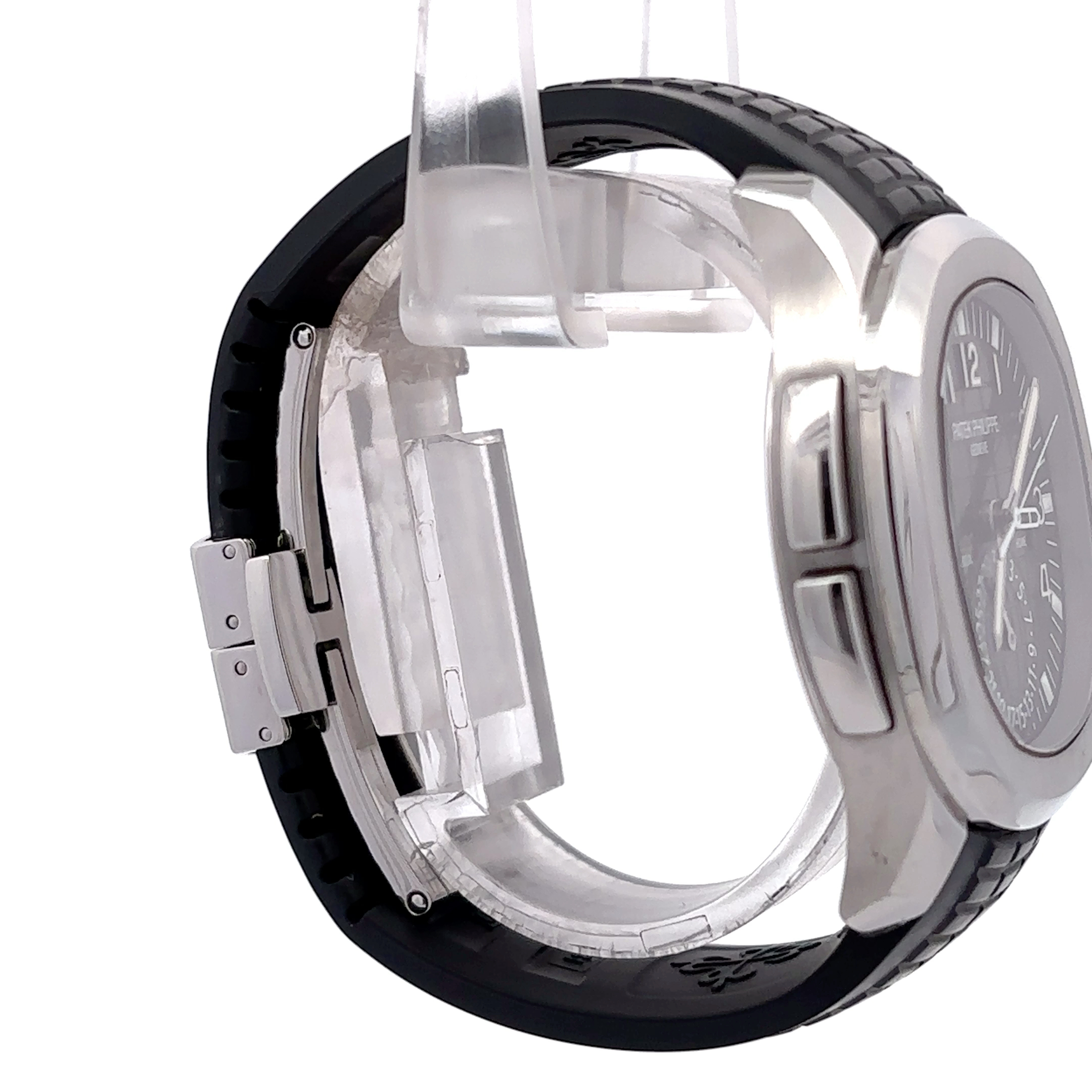 Patek Philippe Aquanaut 5164A-001 - Image 7