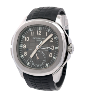 Patek Philippe Aquanaut 5164A-001