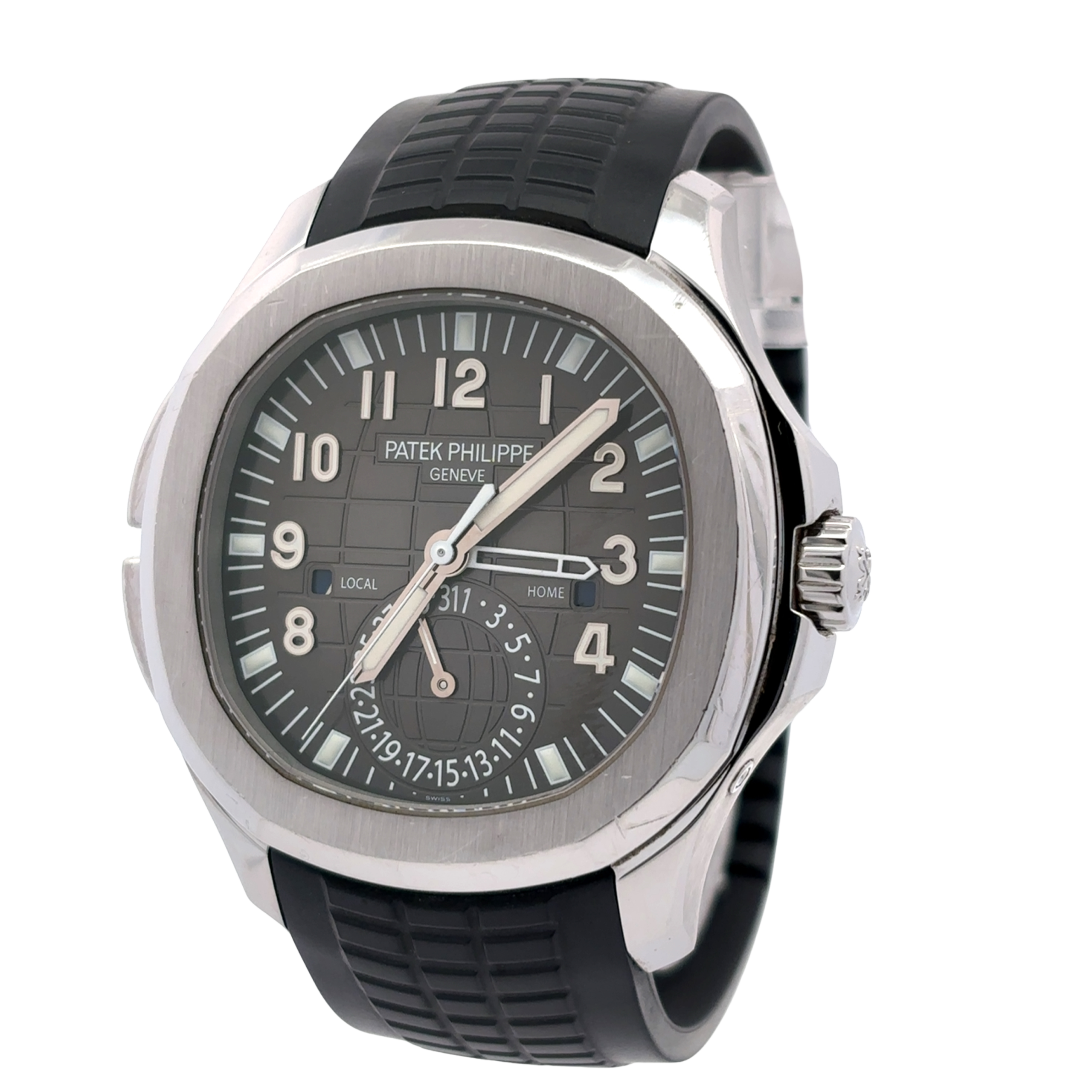 Patek Philippe Aquanaut 5164A-001